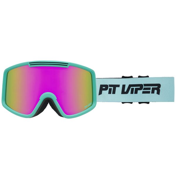 The Spume French Fry Goggle