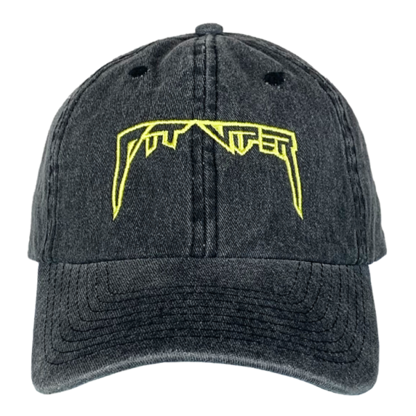 Stepdad Hat