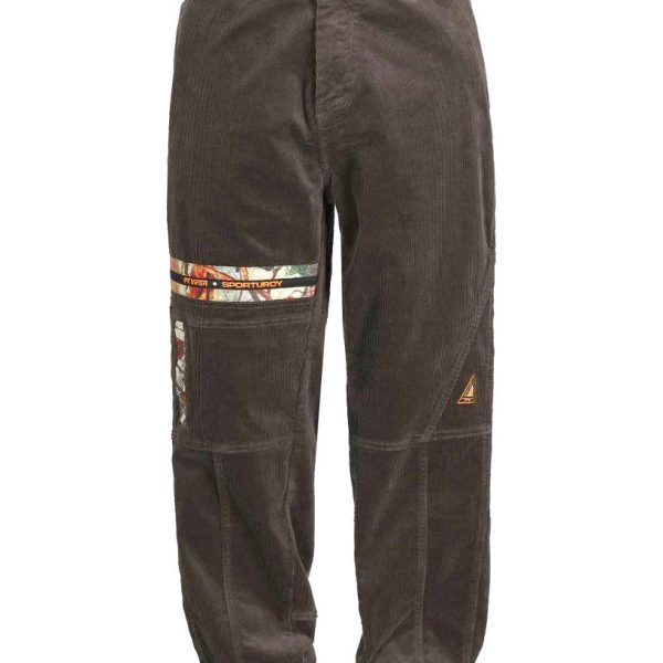 Sporturoy Pant